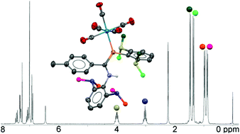 Graphical abstract: Metal carbonyl complexes of phosphaamidines. Coordinative integrity detected in C-amino(λ3,σ2)-phosphaalkene isomers coordinated through n(P) HOMO−1 donor orbitals