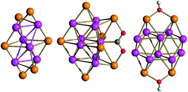Graphical abstract: Platinum carbonyl clusters stabilized by Sn(ii)-based fragments: syntheses and structures of [Pt6(CO)6(SnCl2)2(SnCl3)4]4−, [Pt9(CO)8(SnCl2)3(SnCl3)2(Cl2SnOCOSnCl2)]4− and [Pt10(CO)14{Cl2Sn(OH)SnCl2}2]2−