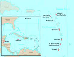 Graphical abstract: Evaluation of exposure to organophosphate, carbamate, phenoxy acid, and chlorophenol pesticides in pregnant women from 10 Caribbean countries