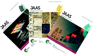 Graphical abstract: A new scope for JAAS!