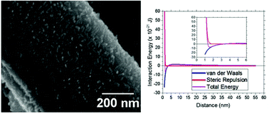 Graphical abstract: Heteroaggregation assisted wet synthesis of core–shell silver–silica–cadmium selenide nanowires