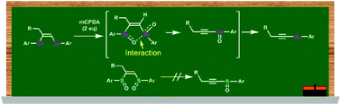 Graphical abstract: A mechanistic investigation of anti-elimination in (Z)-1,2-bis(arylseleno)-1-alkenes and their sulfur analogs