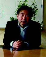 Graphical abstract: Photoactivated cyclases: In memoriam Masakatsu Watanabe