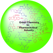 Graphical abstract: Green chemistry approaches as sustainable alternatives to conventional strategies in the pharmaceutical industry
