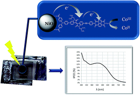 Graphical abstract: Isoindigo derivatives for application in p-type dye sensitized solar cells