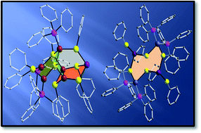 Graphical abstract: Rich synthetic and structural chemistry of polynuclear Pb(ii)–Cu(i)/Ag(i) heterobimetallic thiolate clusters, their decomposition and generation of a Cu(ii) hydrosulfide variant