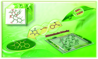 Graphical abstract: A facile and green approach for the synthesis of spiro[naphthalene-2,5′-pyrimidine]-4-carbonitrile via a one-pot three-component condensation reaction using DBU as a catalyst