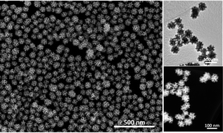 Graphical abstract: Mesoporous Pt nanospheres with designed pore surface as highly active electrocatalyst
