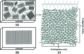 Graphical abstract: Optical properties of regioregular poly(3-hexylthiophene) aggregates from fully atomistic investigations