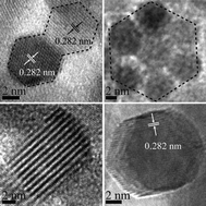 Graphical abstract: Multistage growth of monocrystalline ZnO nanowires and twin-nanorods: oriented attachment and role of the spontaneous polarization force