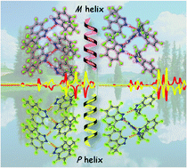Graphical abstract: Supramolecular organization of perfluorinated 1H-indazoles in the solid state using X-ray crystallography, SSNMR and sensitive (VCD) and non sensitive (MIR, FIR and Raman) to chirality vibrational spectroscopies