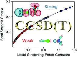 Graphical abstract: The intrinsic strength of the halogen bond: electrostatic and covalent contributions described by coupled cluster theory
