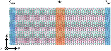 Graphical abstract: Lateral and flexural phonon thermal transport in graphene and stanene bilayers