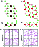 Graphical abstract: A comparative study of hydrogen evolution reaction on pseudo-monolayer WS2 and PtS2: insights based on the density functional theory