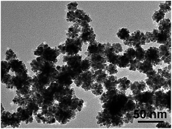 Graphical abstract: Facile synthesis of gold–platinum dendritic nanostructures with enhanced electrocatalytic performance for the methanol oxidation reaction