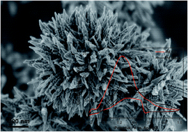 Graphical abstract: Three-dimensional highly branched Pd3Cu alloy multipods as enhanced electrocatalysts for formic acid oxidation