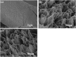 Graphical abstract: 3D reticulate CoxNi3−xS2 nanostructure on nickel foam as a new type of electroactive material for high-performance supercapacitors
