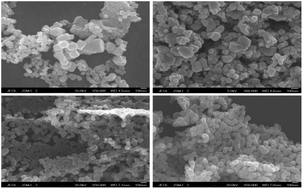 Graphical abstract: Synthesis of ZnO nano-powders via a novel PVA-assisted freeze-drying process