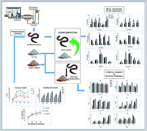 Graphical abstract: Vermicomposting of coal fly ash using epigeic and epi-endogeic earthworm species: nutrient dynamics and metal remediation