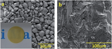 Graphical abstract: High energy density in silver niobate ceramics