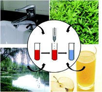 Graphical abstract: Rapid and sensitive colorimetric sensing of the insecticide pymetrozine using melamine-modified gold nanoparticles