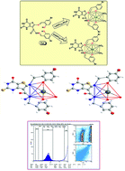 Graphical abstract: Efficient procedure with new fused pyrimidinone derivatives, Schiff base ligand and its La and Gd complexes by green chemistry