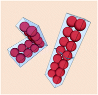 Graphical abstract: Optimizing the motion of a folding molecular motor in soft matter