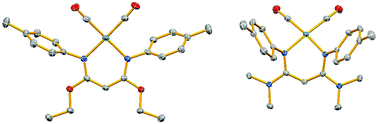 Graphical abstract: Coordination, reactivity, and structural properties of electron-rich ethoxy- and dimethylamino-substituted 1,3-diketiminate ligands and their complexes