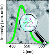 Graphical abstract: Unveiling the role of the hexagonal polymorph on SrAl2O4-based phosphors