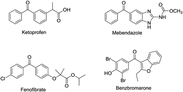 Graphical abstract: Continuous flow synthesis of diaryl ketones by coupling of aryl Grignard reagents with acyl chlorides under mild conditions in the ecofriendly solvent 2-methyltetrahydrofuran