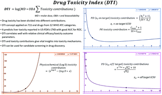 Graphical abstract: A simple model to solve a complex drug toxicity problem