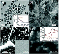 Graphical abstract: Prussian blue nanoparticle-labeled aptasensing platform on graphene oxide for voltammetric detection of α-fetoprotein in hepatocellular carcinoma with target recycling