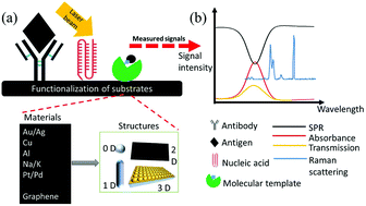 Graphical abstract: Are plasmonic optical biosensors ready for use in point-of-need applications?