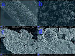 Graphical abstract: A silica aerogel as an extractive coating for in-tube solid-phase microextraction to determine polycyclic aromatic hydrocarbons in water samples