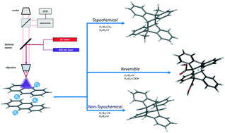 Graphical abstract: Commenting on the photoreactions of anthracene derivatives in the solid state