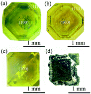 Graphical abstract: Effects of phosphorus doping via Mn3P2 on diamond growth along the (100) surfaces