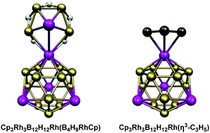 Graphical abstract: The tetracapped truncated tetrahedron in 16-vertex tetrametallaborane structures: spherical aromaticity with an isocloso rather than a closo skeletal electron count