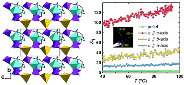 Graphical abstract: Polar layered coordination polymers incorporating triazacyclononane-triphosphonate metalloligands
