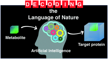 Graphical abstract: Is it time for artificial intelligence to predict the function of natural products based on 2D-structure