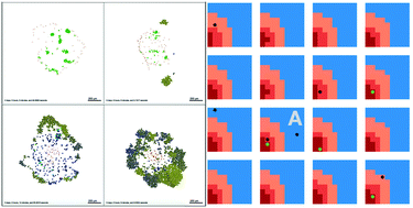 Graphical abstract: Learning-accelerated discovery of immune-tumour interactions