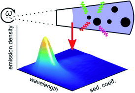 Graphical abstract: A multiwavelength emission detector for analytical ultracentrifugation