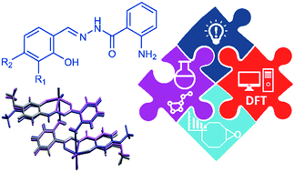 Graphical abstract: Molybdenum(vi) complexes of hemilabile aroylhydrazone ligands as efficient catalysts for greener cyclooctene epoxidation: an experimental and theoretical approach