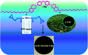 Graphical abstract: Development of Prosopis juliflora carbon-reinforced PET bottle waste-based epoxy-blended bio-phenolic benzoxazine composites for advanced applications