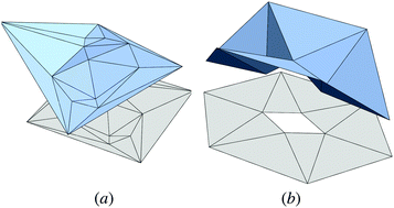 Graphical abstract: Theory and practice of origami in science