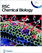 Graphical abstract: Introduction to RSC Chemical Biology