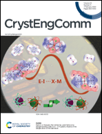 Graphical abstract: Front cover