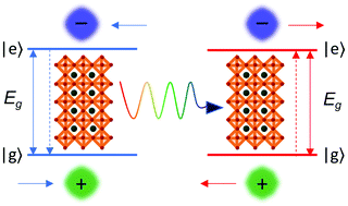 Graphical abstract: Organic–inorganic hybrid perovskite electronics