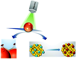 Graphical abstract: Nanoscale optical imaging in chemistry