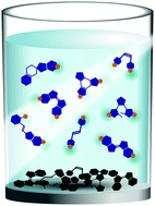 Graphical abstract: Molecular photoswitches in aqueous environments