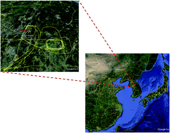 Graphical abstract: The role of a suburban forest in controlling vertical trace gas and OH reactivity distributions – a case study for the Seoul metropolitan area